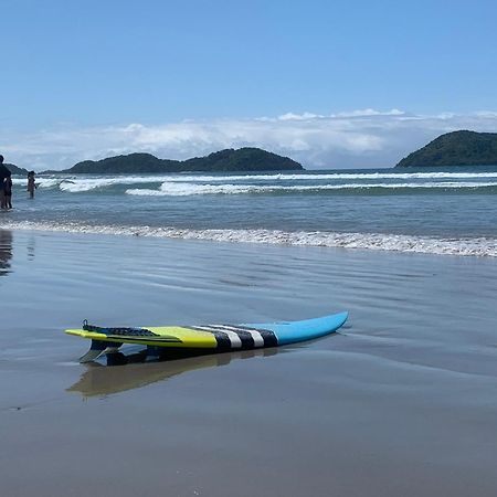 Вілла Luar Da Praia Juquehy Жукеі Екстер'єр фото