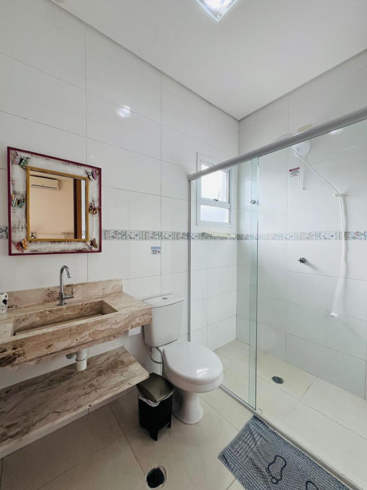 Casa Condominio Juquehy 100 M Do Centrinho Жукеі Екстер'єр фото