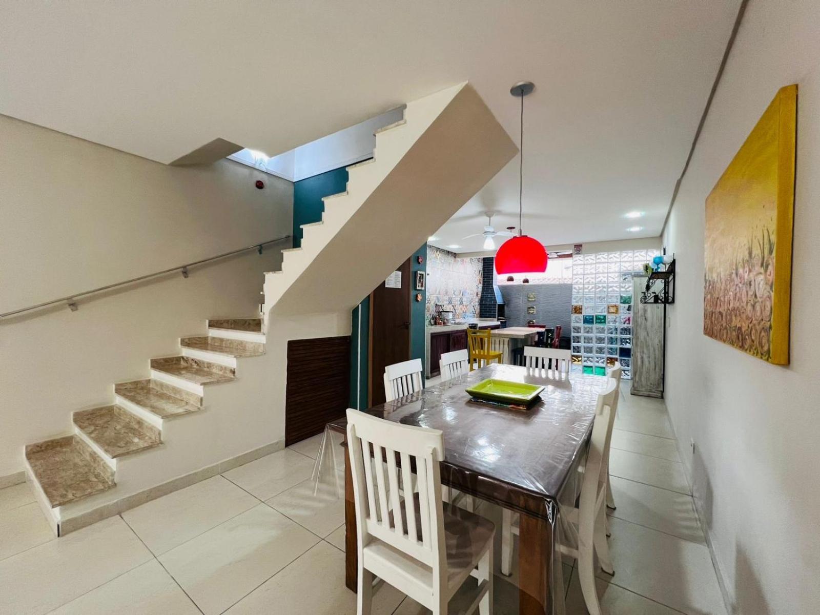 Casa Condominio Juquehy 100 M Do Centrinho Жукеі Екстер'єр фото